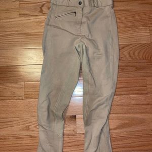 Dover Saddlery Breeches